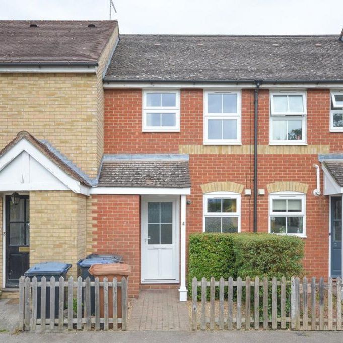 2 bedroom house to rent - Photo 1