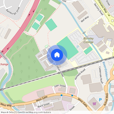 Smith Street, Burnley, BB12 0RA