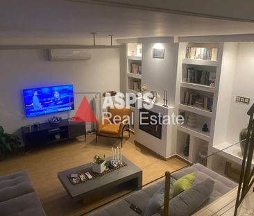 Μεζονέτα 160 τ.μ. προς ενοικίαση - Photo 6