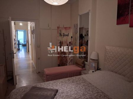 Διαμέρισμα για ενοικίαση Τριών Ναυάρχων - Άγιος Ανδρέας (Πάτρα) - Photo 5