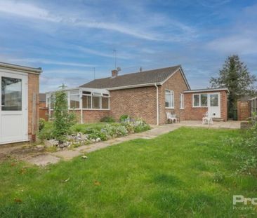 Brecklands Road, Brundall, NR13 5PE - Photo 2