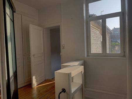 Appartement meublé duplex 4 pièces avec jardin réf G687 - Photo 5