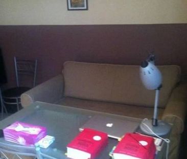 Deux pièces de 27m² à côté de Nice étoile - Photo 5