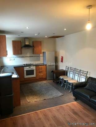 4 bedroom property to rent in Cardiff - Photo 4