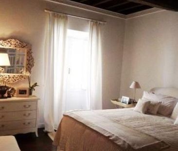 Campo de’Fiori: Bright, beautifuly furnished 2 bedroom, 2 bath, spa... - Foto 3