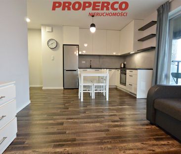 Kielce, Ostra Górka, Andersa - Zdjęcie 2