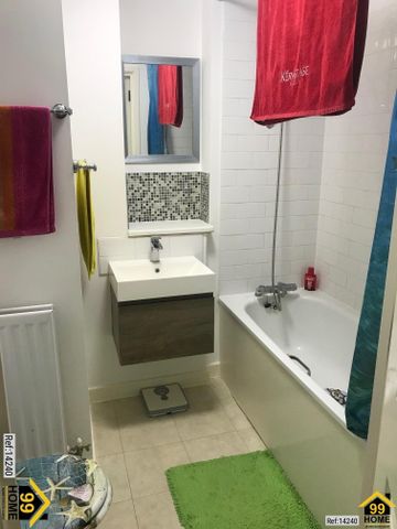 2 bed Flat in Chelsea House 599 Witan Gate, Milton Keynes, MK9 2BU - Photo 2