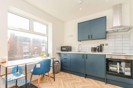 Upper Wellington Street, Long Eaton, NG10 - Photo 4