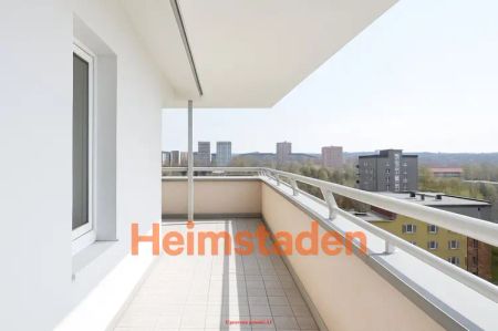 Pronájem bytu 1+1 74 m - Fotografie 5