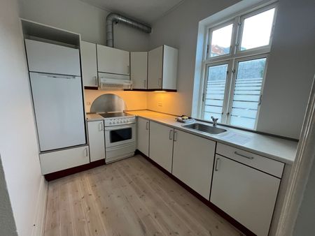 2-værelses stue lejlighed på 62 m² - Photo 2