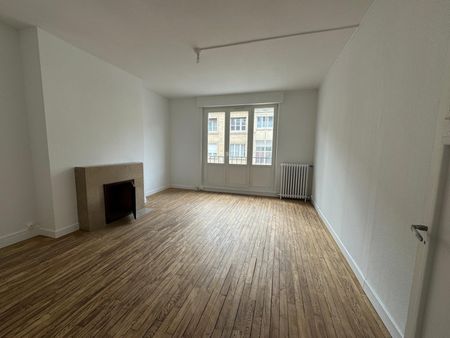 TRES BEAU T4 - 100m2 - REFAIT A NEUF - Photo 4
