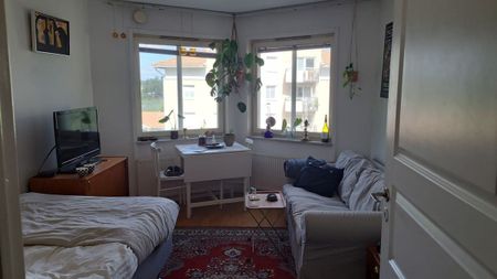 Lillhagsvägen, Bandhagen - Photo 3