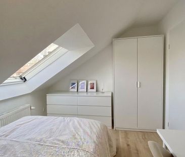 Pronájem bytu • 15 m² bez realitky, Hessen - Photo 5