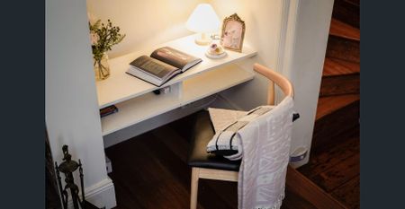 Fully Furnished 3-Bedroom Home - Photo 5