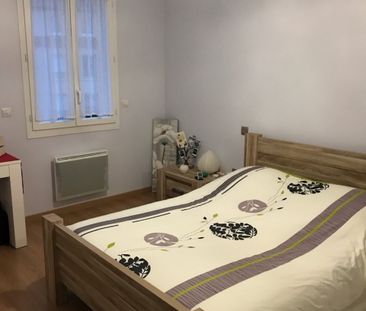 Type II - Centre ville - Photo 2