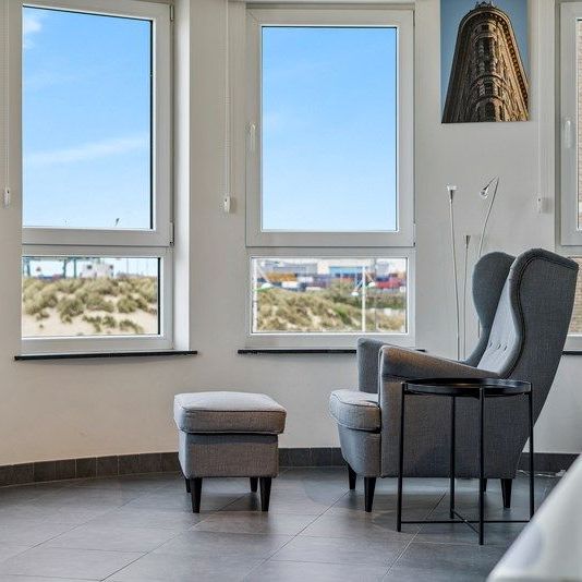 "Ruim vakantie-appartement met 3 slaapkamers. - Foto 1