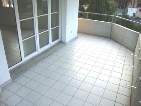 4.5 Zimmer, 102 m², 1. Stock - Foto 2