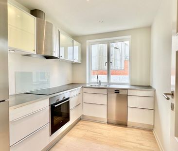 2 værelses – Frederiksgade 11B, 2. th. – Odense C - Foto 5