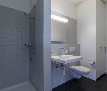 "Leben am Katharina Sulzer Platz MIETEN OHNE KAUTION" - Foto 4