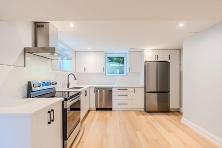 For Lease - 1337 Cedar Street Unit# Bsmt, Oshawa, Ontario - Photo 4