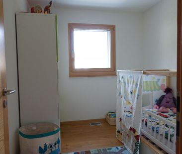 Beautiful 3.5 room apartment for rent in Martigny - Foto 5