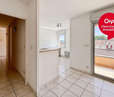 Location Appartement 3 pièces 67m² CASTRES 81100 - Photo 3