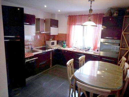 Apartament 3 camere de inchiriat in Cluj-Napoca, Marasti ID 3360 - Fotografie 5