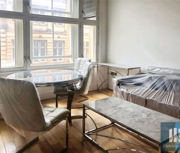 Britannia Buildings, St Peters Street, Huddersfield, HD1 - Photo 2