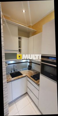 Kawalerka Zygmunta Starego przy Parku Żeromskiego. - Zdjęcie 1