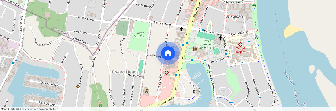 2/28 Boyd Street, Tweed Heads, NSW 2485