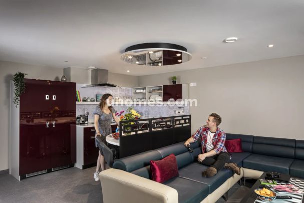 Platinum Plus En-suite Serviced Apartment - Photo 1