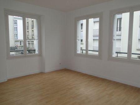 Location Appartement 3 pièces 70m² BREST 29200 - Photo 5