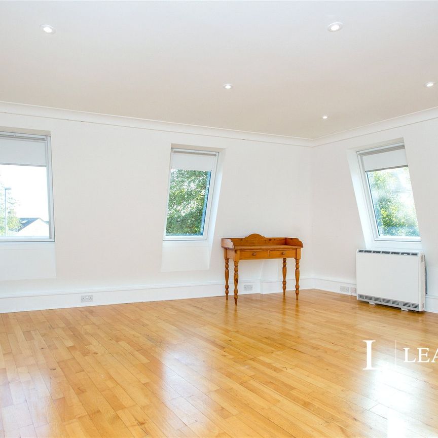 1 bedroom apartment to rent Milton Road, Cambridge, Cambridgeshire, CB4 - Photo 1