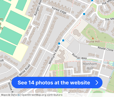 Whittucks Road, Hanham, Bristol - Photo 1