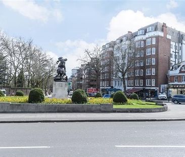 Strathmore Court, Park Road, London - Photo 4