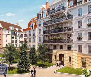 Location Appartement 2 pièces 39m² LE BLANC MESNIL 93150 - Photo 5