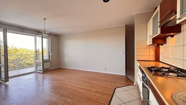 Glinki ul. Dąbrowa, 2 pok - Фото 1