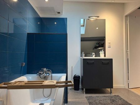 Location Appartement 1 pièce 26m² ROANNE 42300 - Photo 5