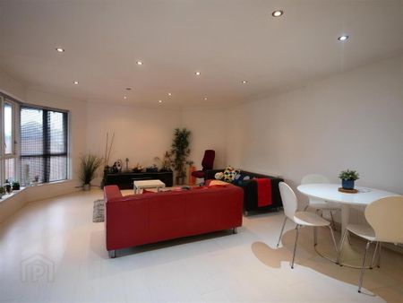 33 Hampton Manor, Hampton Park, Belfast, BT7 3EL - Photo 4