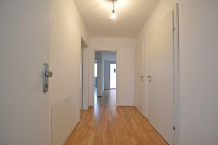 Liebenau – 52m² – 3 Zimmer – perfekte Raumaufteilung – großer Balkon - Photo 4