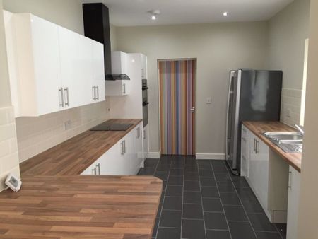 1 Bed - De Grey Street, Hull - Photo 4