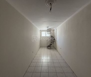 Μεζονέτα για ενοικίαση Σύνορα - Αστυνομικά - Νοσοκομείο (Πάτρα) - Φωτογραφία 1
