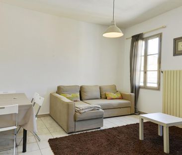 Appartement meublé 2 pièces de 42.72 m2, idéal Etudiant - Photo 2