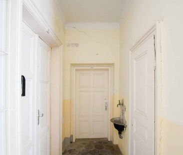 Helle 2-Zimmer-Wohnung nahe Praterstern - Photo 1