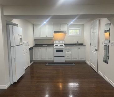 For Lease - 63 Taylor Road Unit# BSMNT, Ajax, Ontario - Photo 1