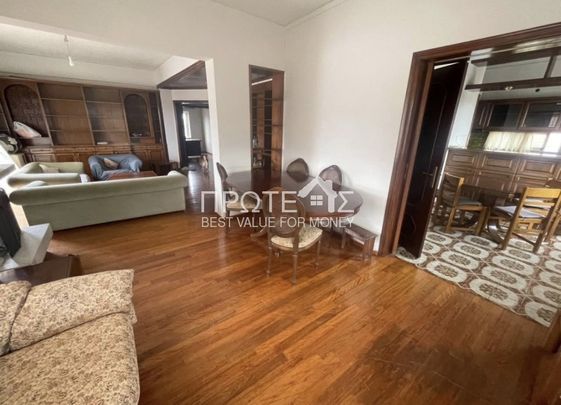 Διαμέρισμα 150 τ.μ. προς ενοικίαση - Photo 1