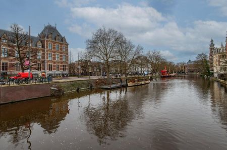 Te huur: Appartement Stadhouderskade in Amsterdam - Foto 4