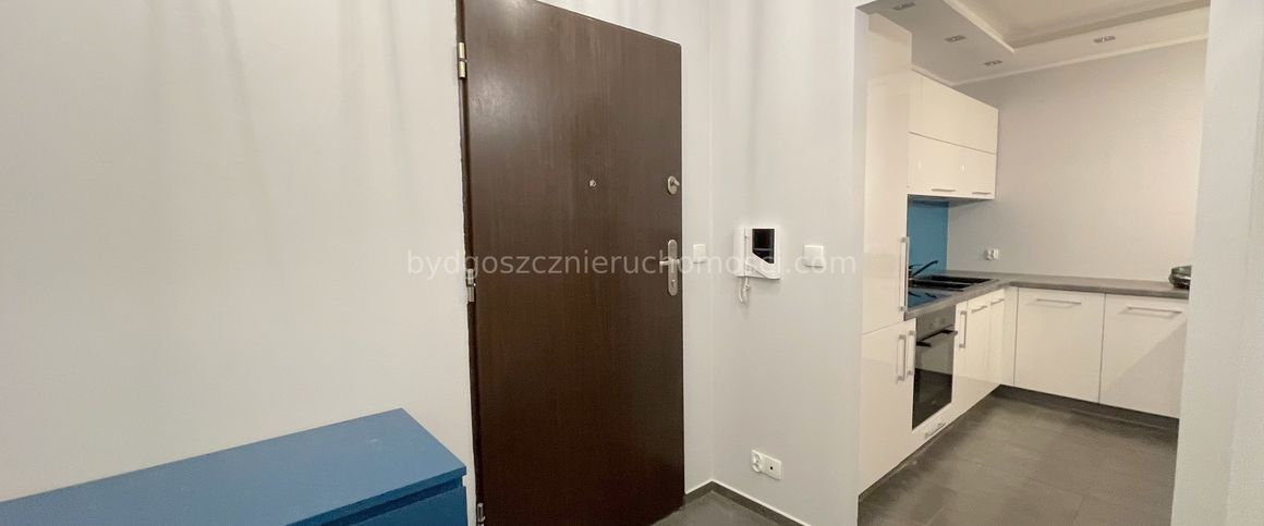 Do wynajęcia mieszkanie Bydgoszcz Glinki - 45m2 - Zdjęcie 1