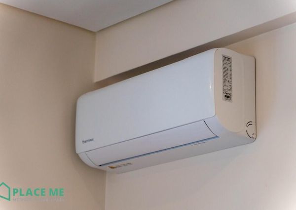 Arrendamento Apartamento T1