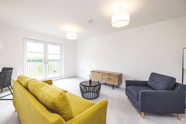 2 bedroom apartment to rent - Photo 1